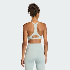 Top Esportivo adidas Optime Essentials Workout - Feminino - Foto 4