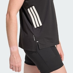 Camiseta Regata Feminina adidas Corrida Adi365 Climacool Iconic Tank - Foto 6