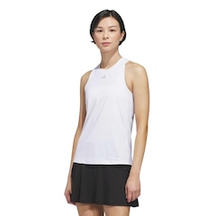 Camiseta Regata adidas Club Tennis Climacool - Feminina - Foto 2