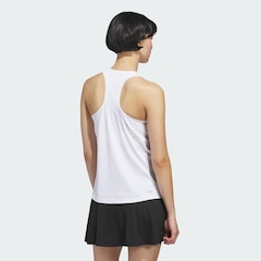 Camiseta Regata adidas Club Tennis Climacool - Feminina - Foto 3