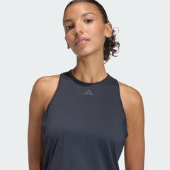 Camiseta Regata adidas Club Tennis Climacool - Feminina - Foto 4