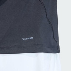 Camiseta Regata adidas Club Tennis Climacool - Feminina - Foto 6