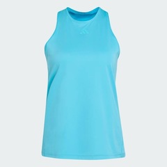 Camiseta Regata adidas Club Tennis Climacool - Feminina - Foto 1