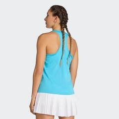 Camiseta Regata adidas Club Tennis Climacool - Feminina - Foto 3