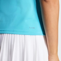 Camiseta Regata adidas Club Tennis Climacool - Feminina - Foto 6
