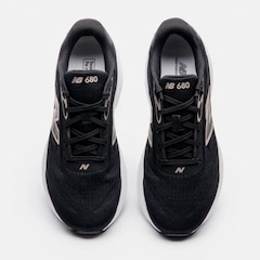Tênis Feminino New Balance Fresh Foam 680 v9 - Foto 3