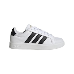 Tênis Feminino adidas Street Talk - Foto 1