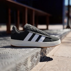 Tênis Unissex adidas Grand Court Alpha 00s - Foto 2