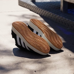 Tênis Unissex adidas Grand Court Alpha 00s - Foto 3