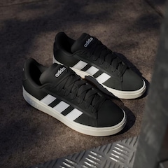 Tênis Unissex adidas Grand Court Alpha 00s - Foto 4