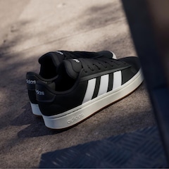 Tênis Unissex adidas Grand Court Alpha 00s - Foto 5