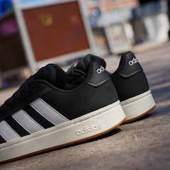 Tênis Unissex adidas Grand Court Alpha 00s - Foto 6