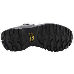Bota Masculina Bull Terrier Desert - Foto 5