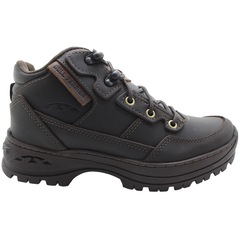 Bota Masculina Bull Terrier Desert - Foto 1