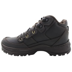 Bota Masculina Bull Terrier Desert - Foto 2