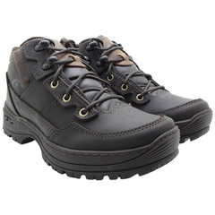 Bota Masculina Bull Terrier Desert - Foto 3