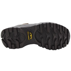 Bota Masculina Bull Terrier Desert - Foto 5