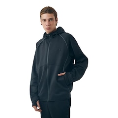 Jaqueta Masculina Champion Active Scuba Contrast Line - Foto 3