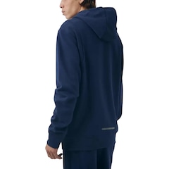 Blusão Moletom Masculino Champion Tech Hoodie Mini Script Logo Athletic - Foto 2
