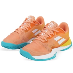 Tênis Feminino Babolat Jet Mach 3 - Foto 4