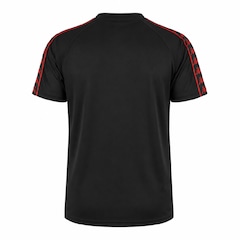 Camisa do Sport Recife 2026 Concentração Atleta Kappa - Masculina - Foto 2