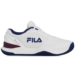 Tênis Masculino Fila Axilus 3 - Foto 1