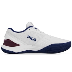 Tênis Masculino Fila Axilus 3 - Foto 2