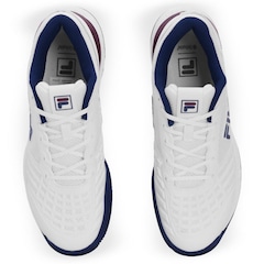 Tênis Masculino Fila Axilus 3 - Foto 3