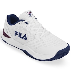 Tênis Masculino Fila Axilus 3 - Foto 4