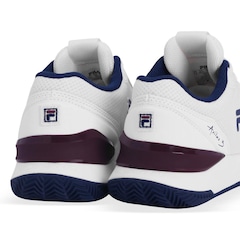 Tênis Masculino Fila Axilus 3 - Foto 6