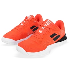 Tênis Masculino Babolat Jet Mach 3 - Foto 4
