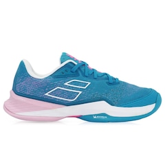 Tênis Feminino Babolat Jet Mach 3 - Foto 1
