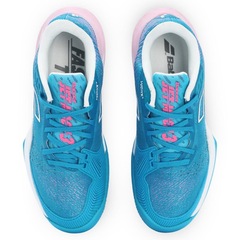 Tênis Feminino Babolat Jet Mach 3 - Foto 3