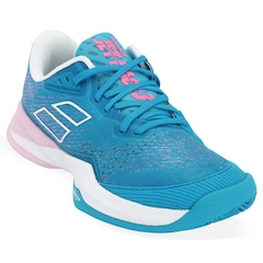 Tênis Feminino Babolat Jet Mach 3 - Foto 4