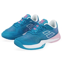 Tênis Feminino Babolat Jet Mach 3 - Foto 5