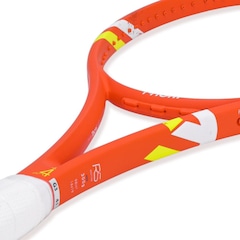 Raquete de Tênis Tecnifibre T-Fight 300S IG - Adulto - Foto 4
