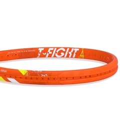 Raquete de Tênis Tecnifibre T-Fight 300S IG - Adulto - Foto 5
