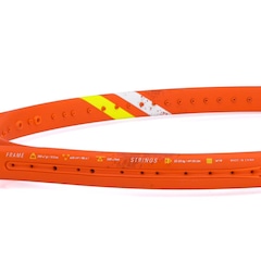 Raquete de Tênis Tecnifibre T-Fight 300S IG - Adulto - Foto 6