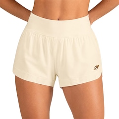 Shorts Beach Tennis Duplo Mormaii Samantha Barijan 2026 - Feminino - Foto 3