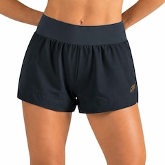 Shorts Beach Tennis Duplo Mormaii Samantha Barijan 2026 - Feminino - Foto 2