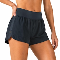 Shorts Beach Tennis Duplo Mormaii Samantha Barijan 2026 - Feminino - Foto 3