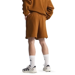 Shorts adidas Soft Lux - Masculino - Foto 2