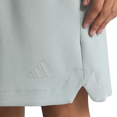 Shorts Adidas Soft Lux - Masculino - Foto 4