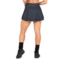 Saia Shorts Mormaii Beach Tennis Samantha Barijan 2026 - Feminina - Foto 2