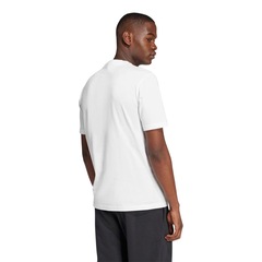 Camiseta adidas Essentials Big Logo - Masculina - Foto 2