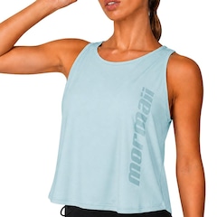 Camiseta Regata Mormaii Beach Vitória Marchezini 2026 - Feminina - Foto 3