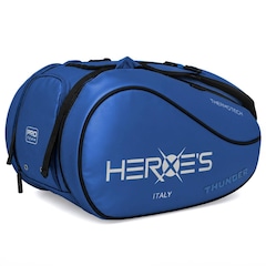 Raqueteira de Beach Tennis Heroes Thunder Ison - Foto 2