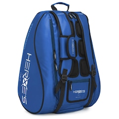Raqueteira de Beach Tennis Heroes Thunder Ison - Foto 8