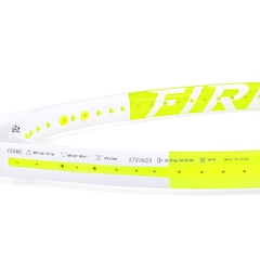 Raquete de Tênis Tecnifibre Fire 305g 2026 - Adulto - Foto 5