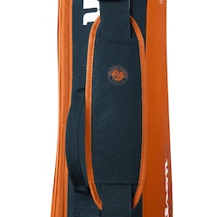 Raqueteira de Tennis Wilson Roland Garros Team 3pk 2026 - Foto 4